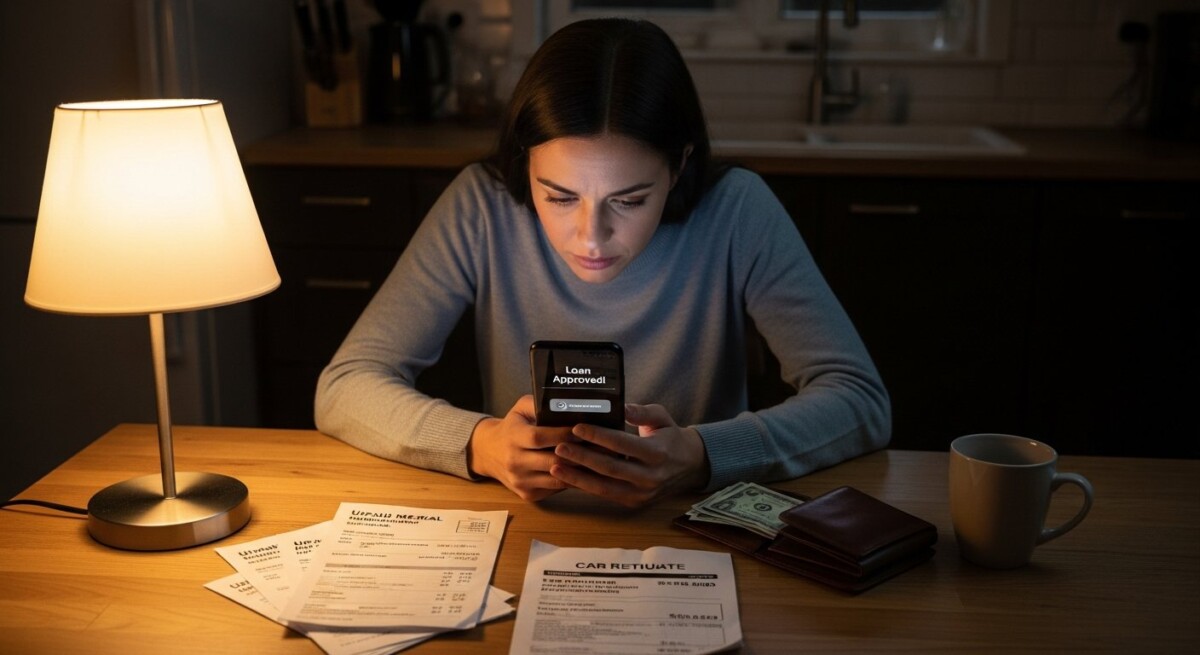 online cash loans