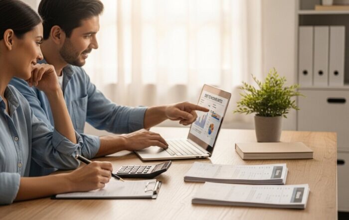 how to improve loan approval