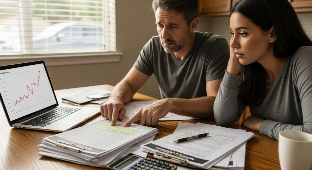 variable rate loans