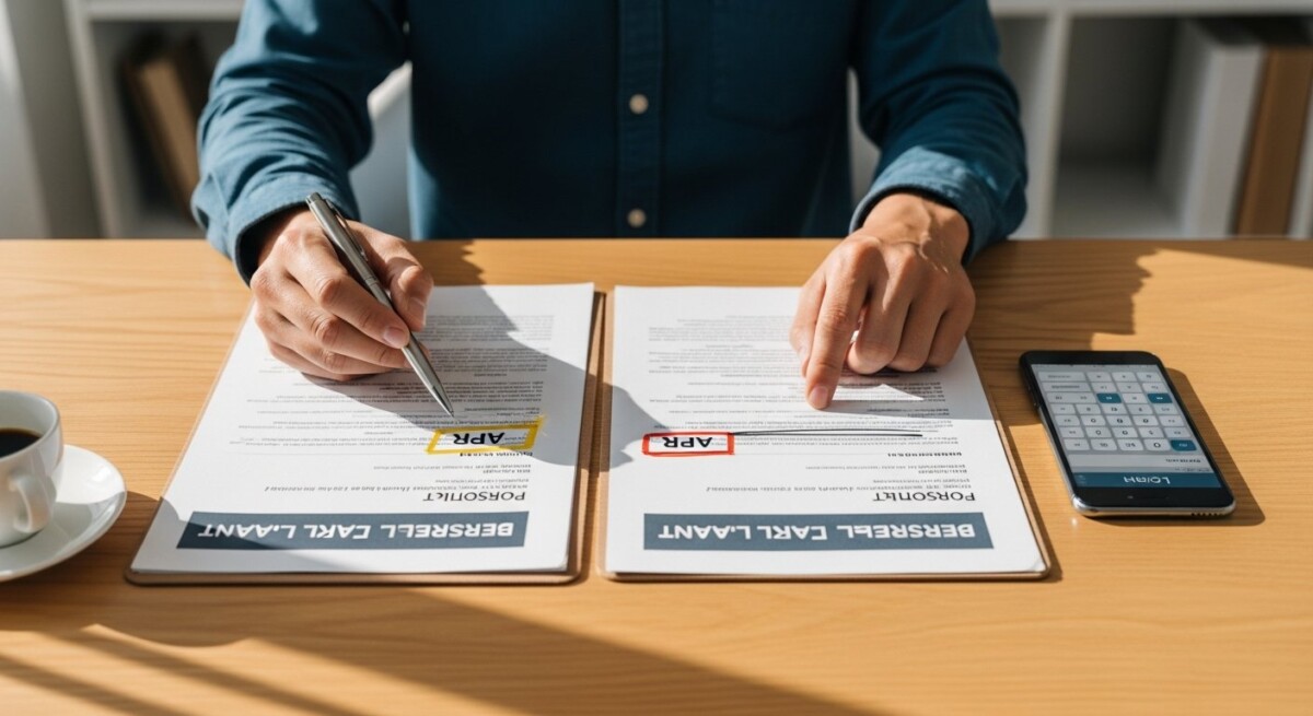 compare personal loans