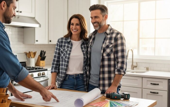 home improvement loans
