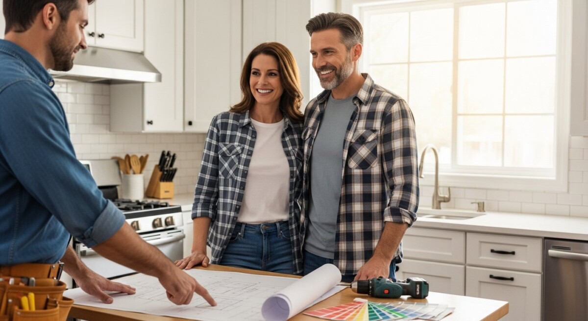 home improvement loans