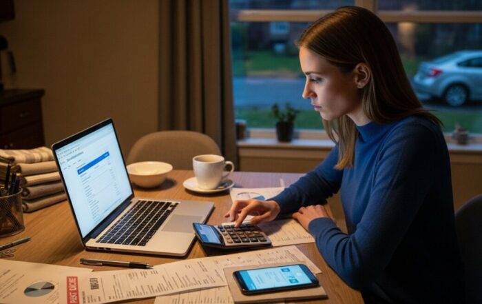 emergency cash loans