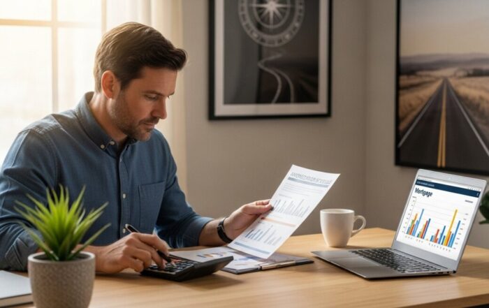 loan refinancing