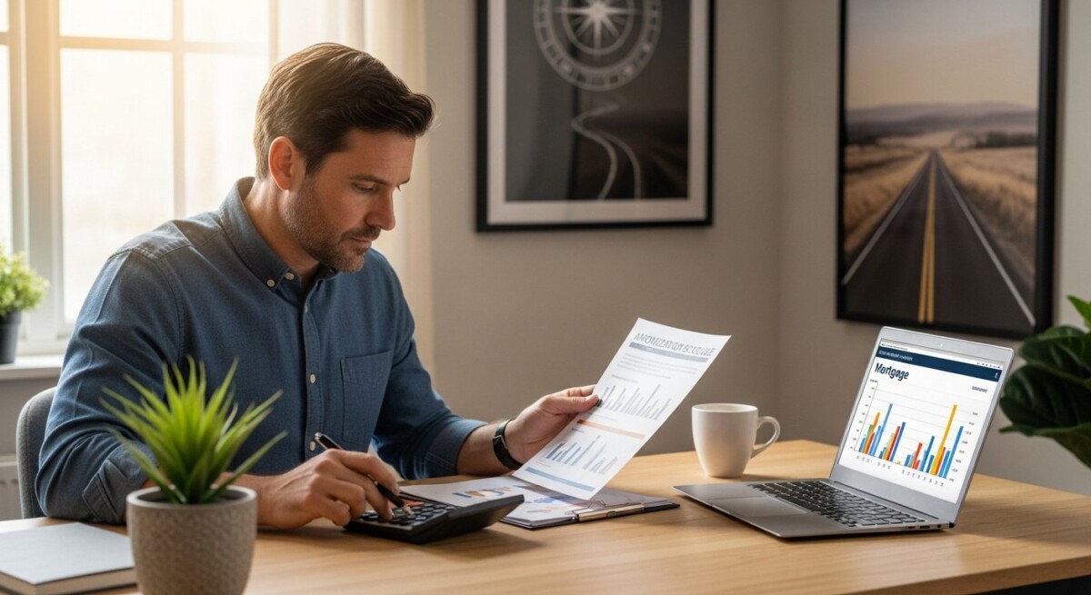 loan refinancing