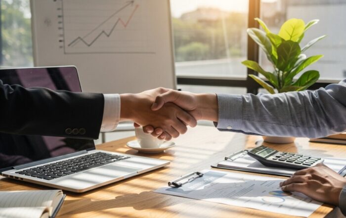 startup business loans