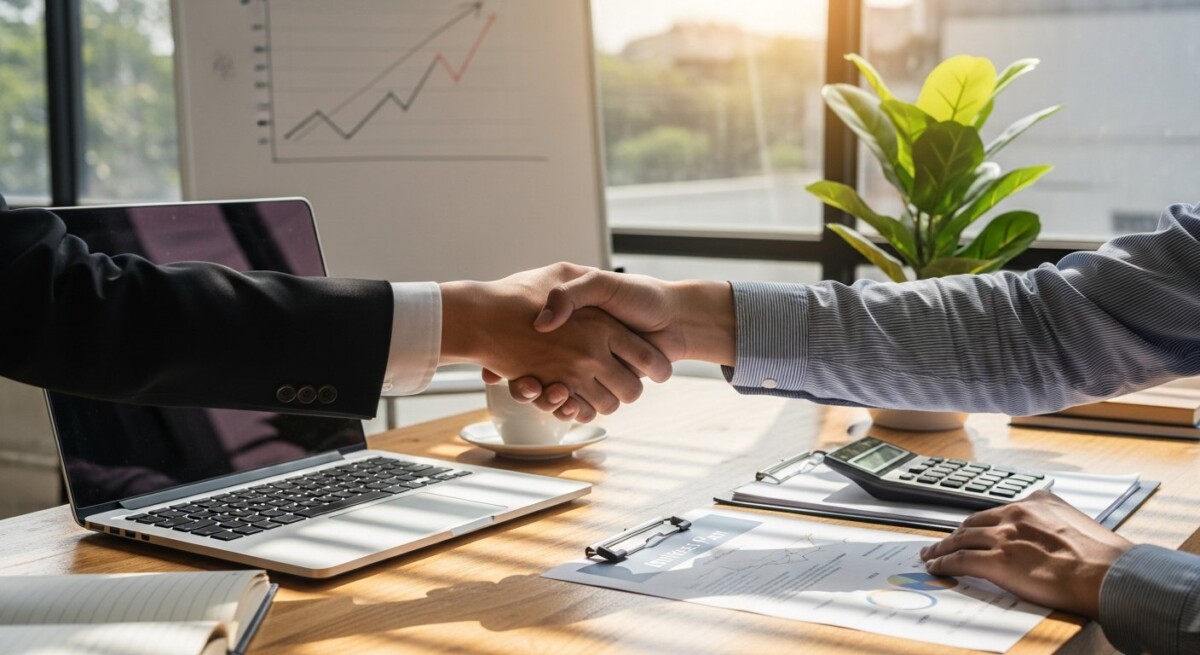 startup business loans