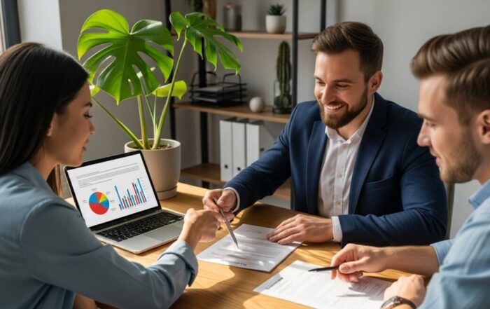 trusted lenders