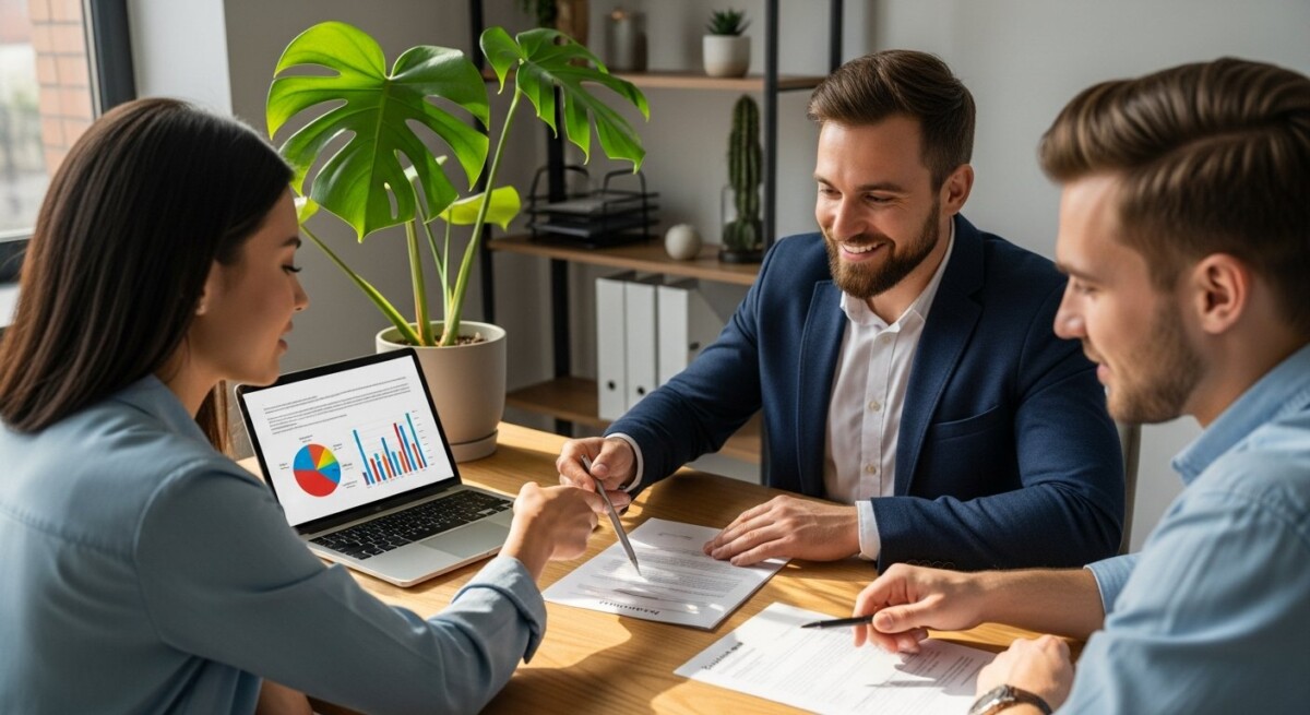 trusted lenders