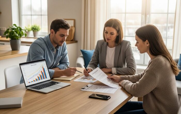 how to get a personal loan