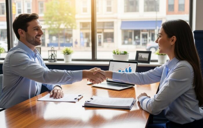 SBA loans
