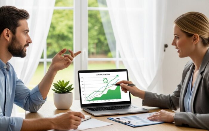 how to lower loan interest