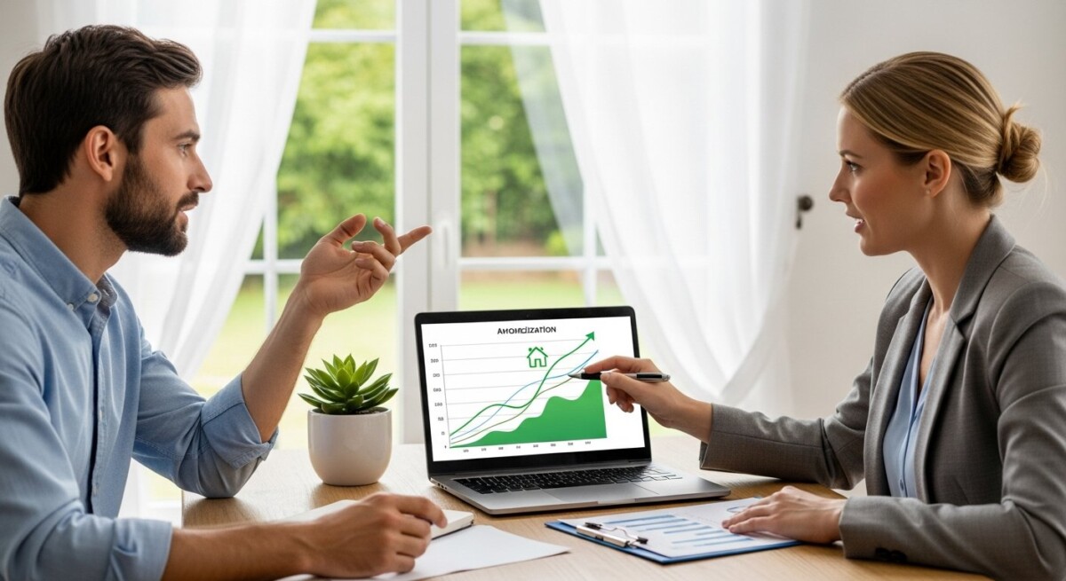 how to lower loan interest