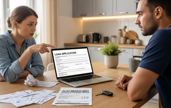 emergency personal loans
