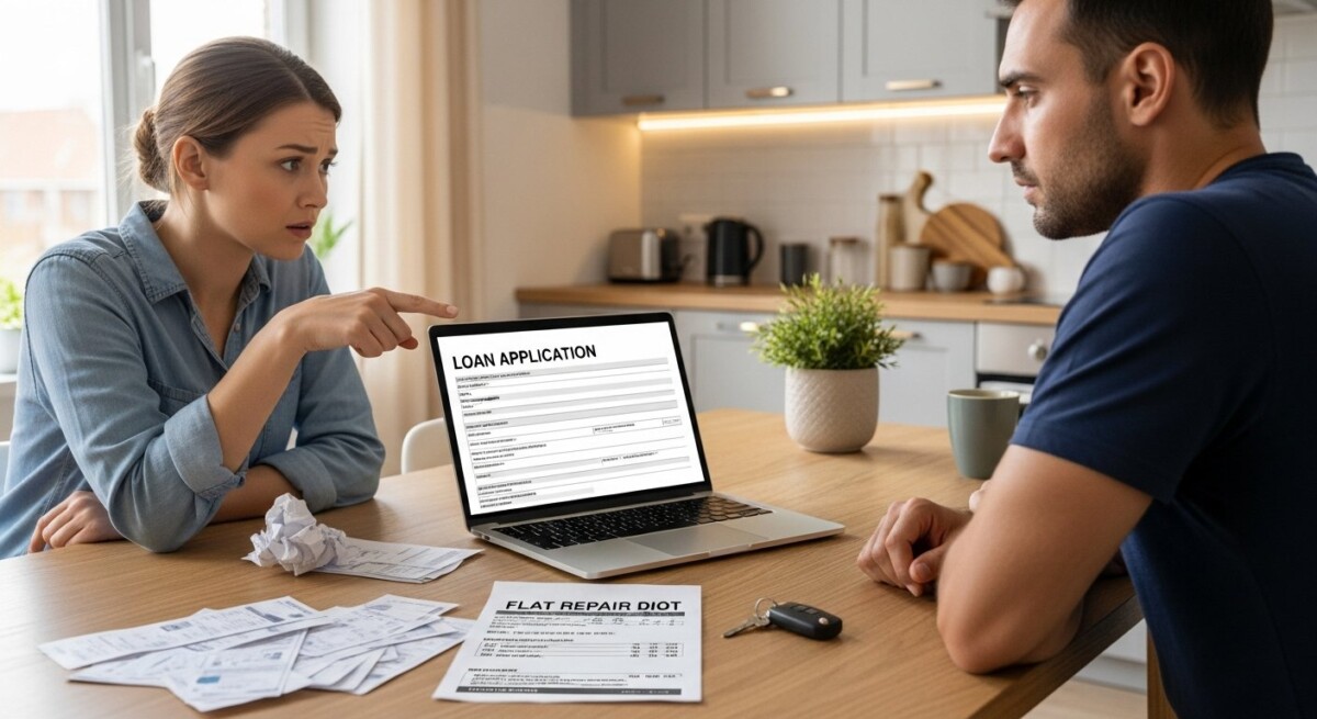 emergency personal loans