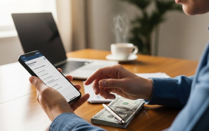 credit score for personal loan