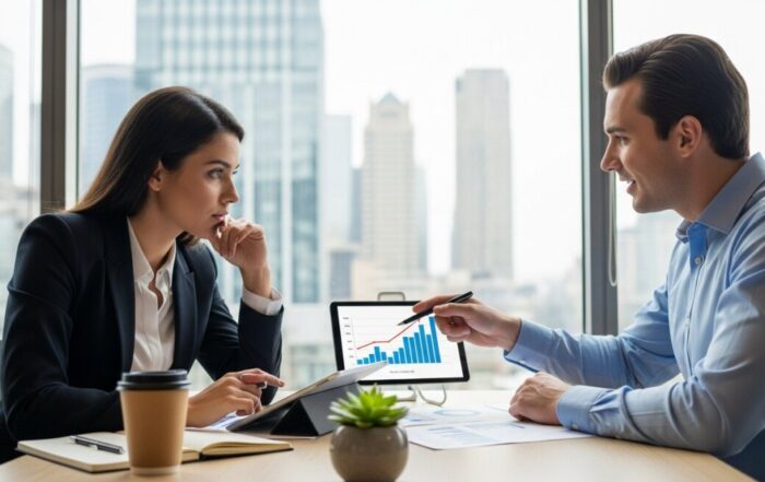 loan financing for businesses