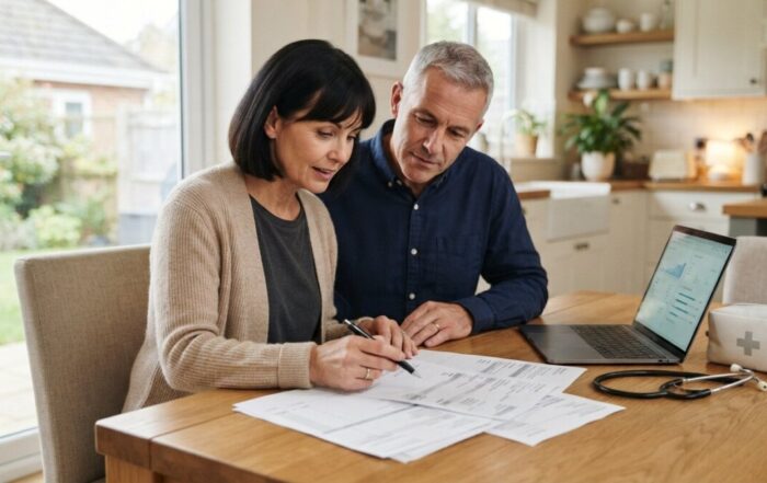 medical loans