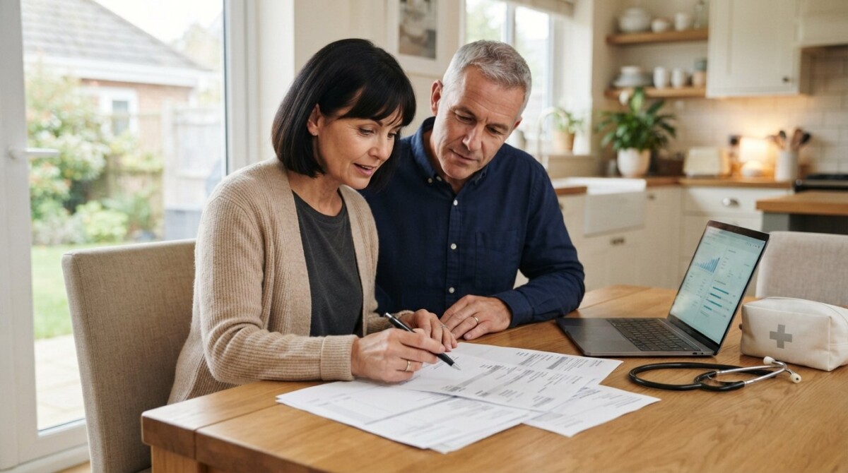 medical loans