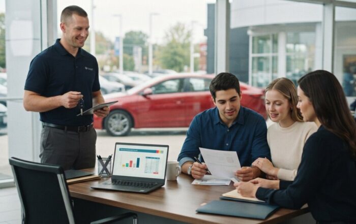 car loans