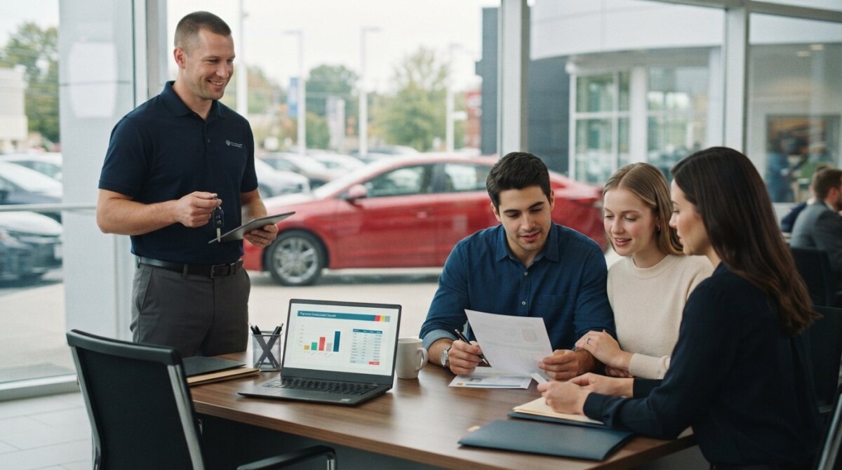 car loans