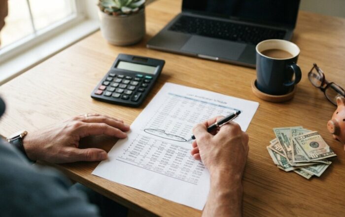 loan repayment