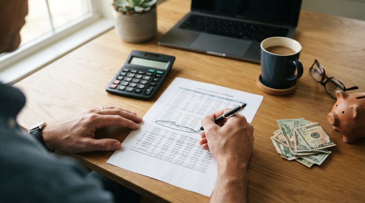 loan repayment