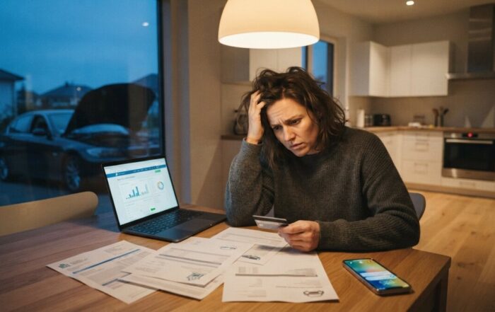 emergency loans
