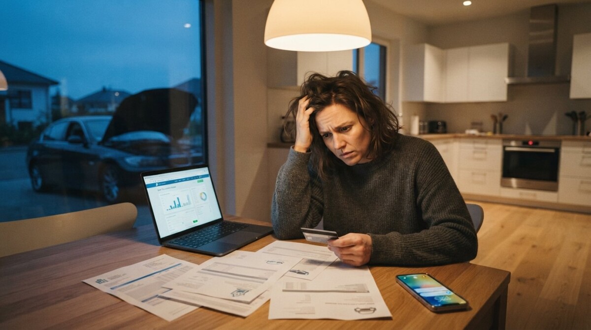 emergency loans