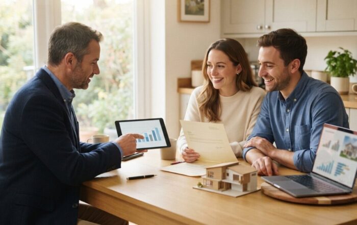 mortgage loans