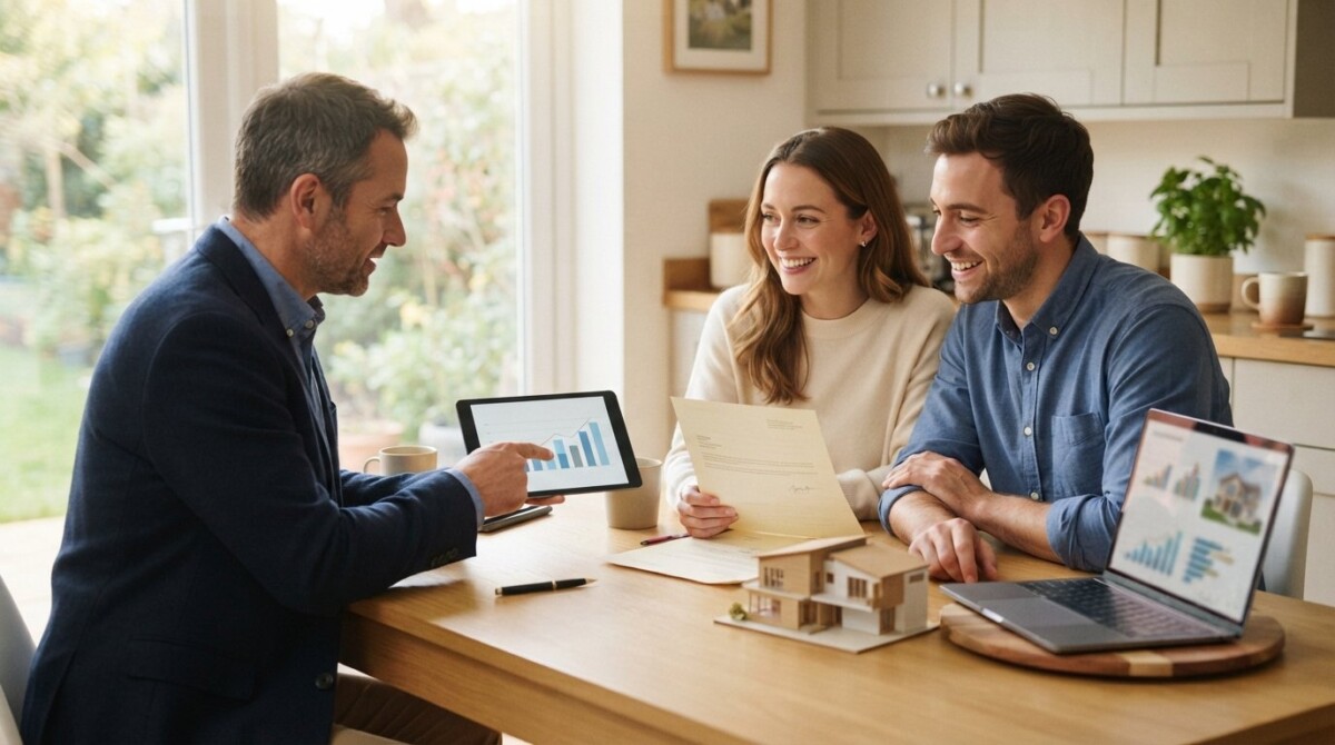 mortgage loans