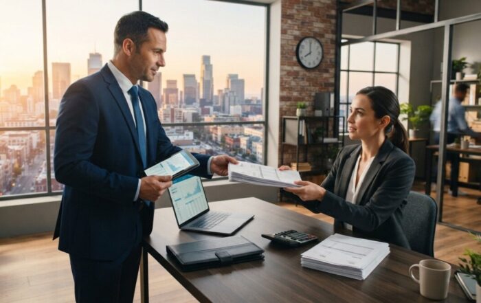 invoice financing