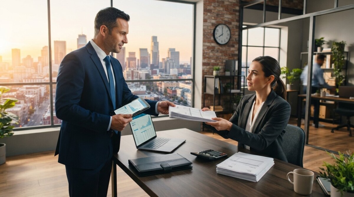invoice financing