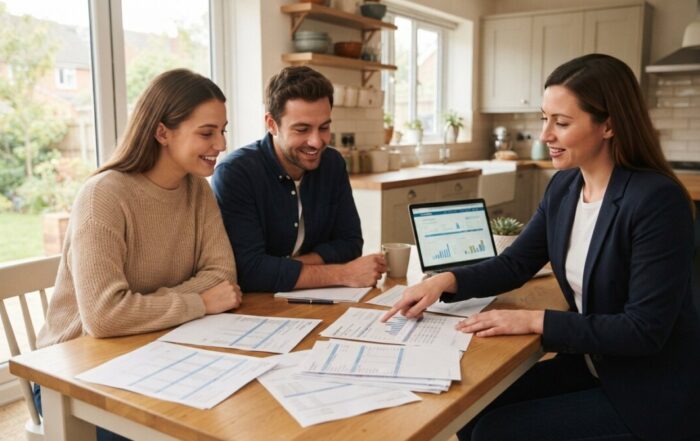 loan pre approval