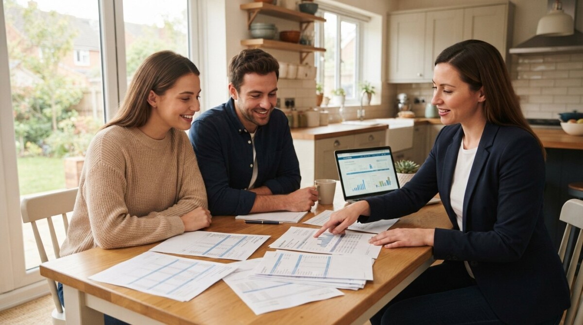 loan pre approval