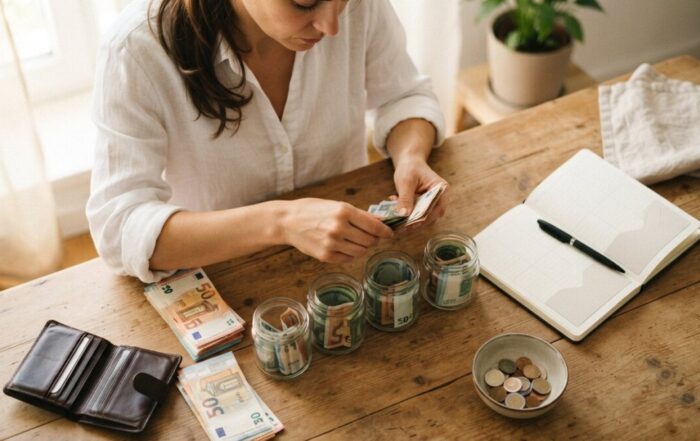 money management
