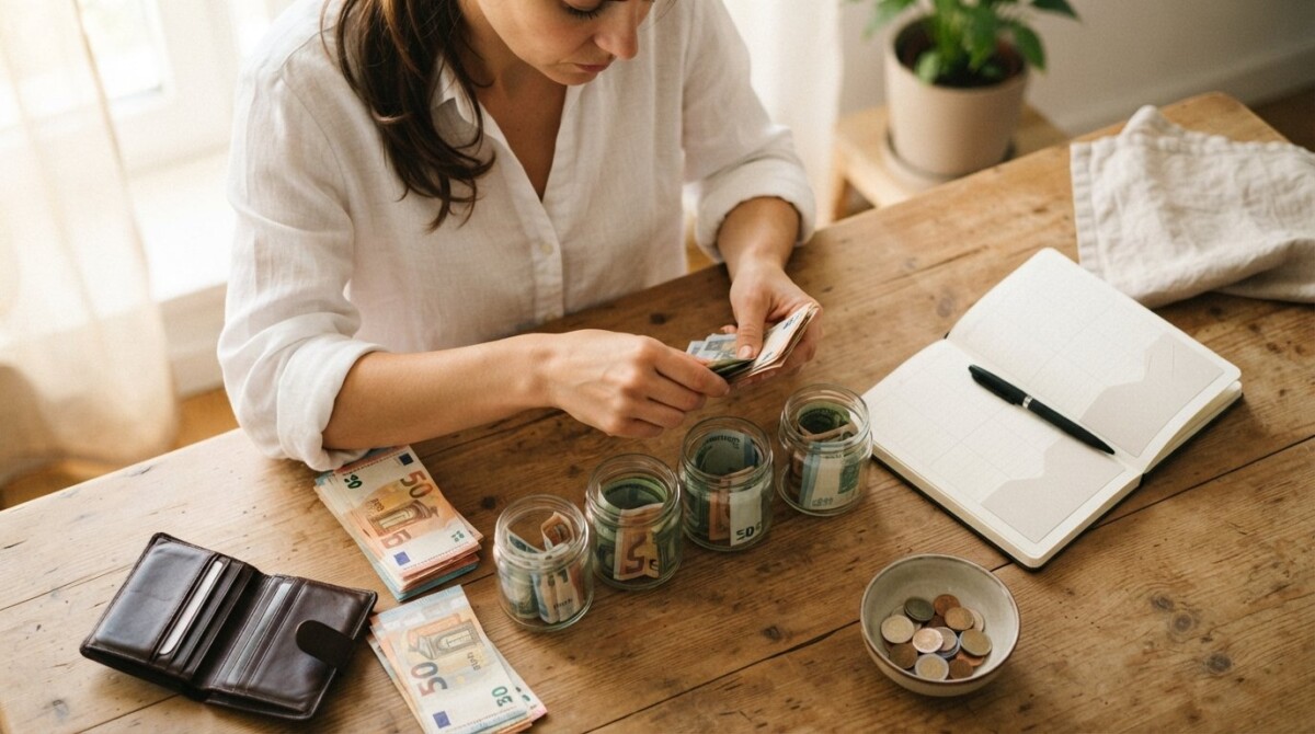 money management