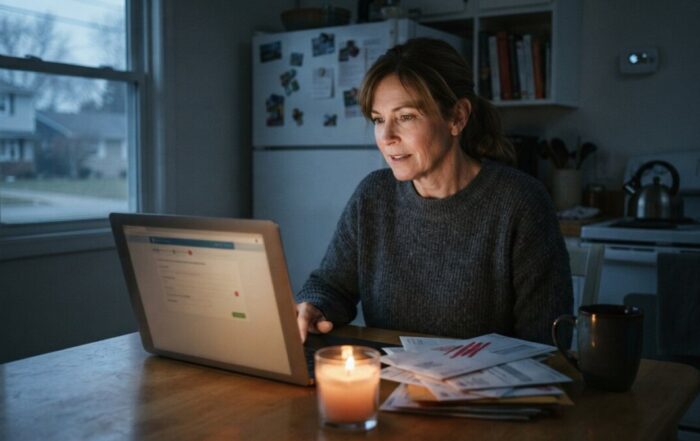 utility bill loans