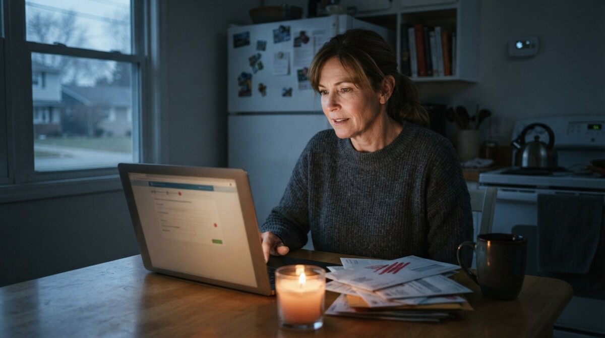 utility bill loans