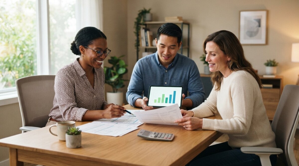 low interest personal loans