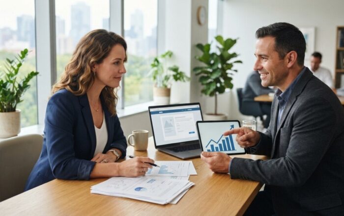 business loans