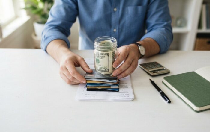 debt consolidation loans