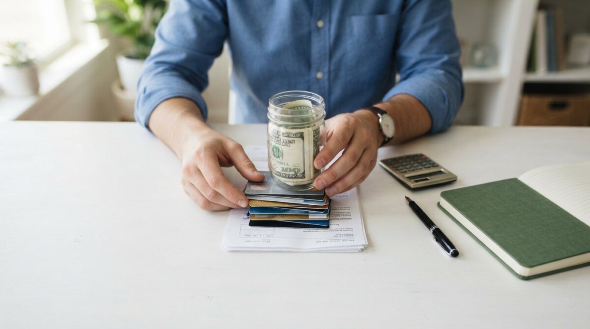 debt consolidation loans