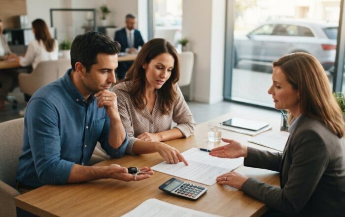 secured personal loans
