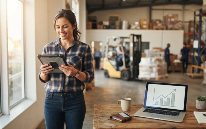 business line of credit