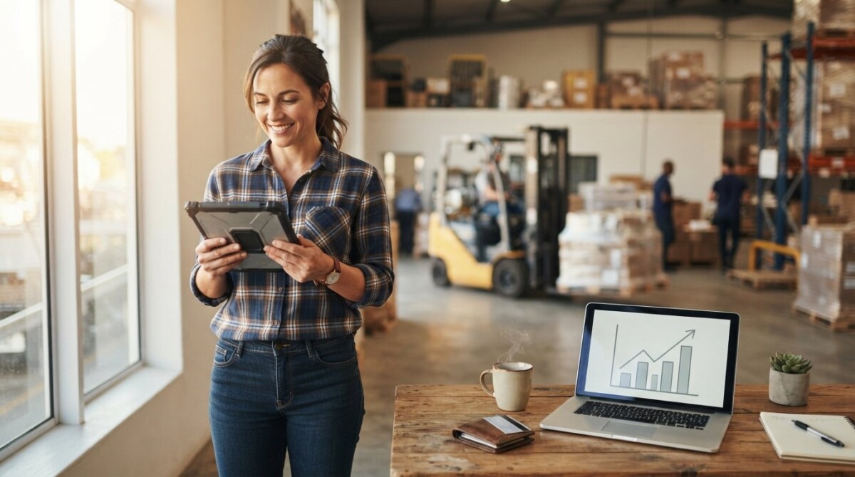 business line of credit