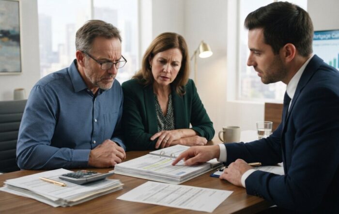 loan fees