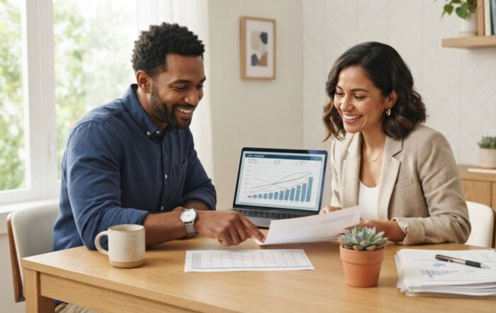 financing calculator