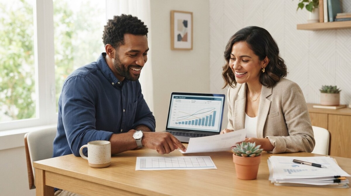 financing calculator