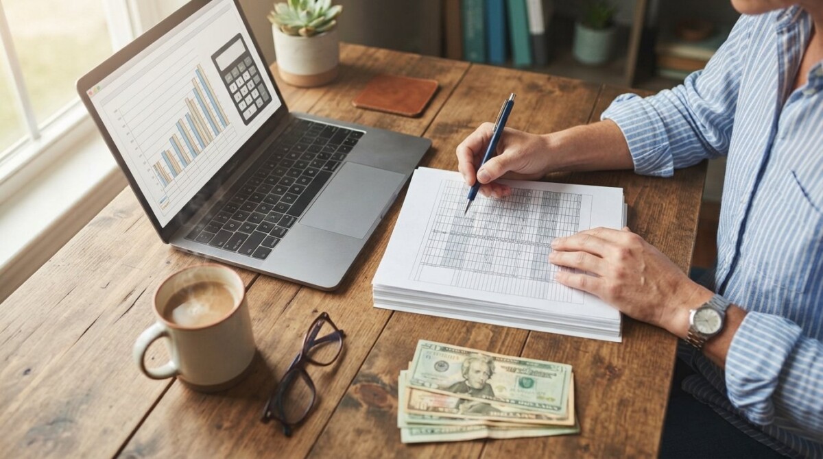 loan amortization calculator